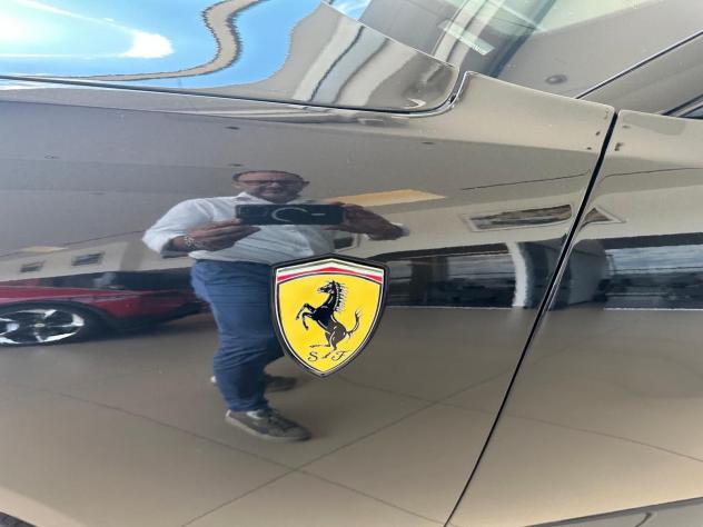 Ferrari Amalfi Amalfi 3.9 F1 dct | FULL OPTIONAL - Foto 6