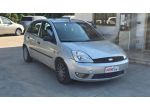 Ford Fiesta 1.4 TDCi 5p. Zetec