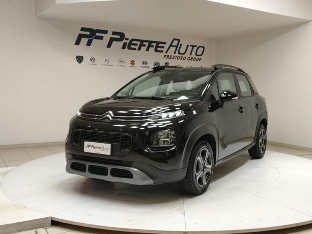 Citroën C3 Aircross C3 Aircross BlueHDi 110 S&S Shine