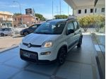 FIAT Panda 1.0 FireFly 70cv S&S Hybrid City Life