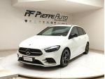 Mercedes-Benz Classe B B 180 d Automatic AMG Line Premium