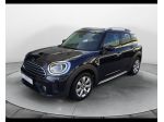 MINI Countryman Mini F60 2020 Mini 1.5 One D Business auto