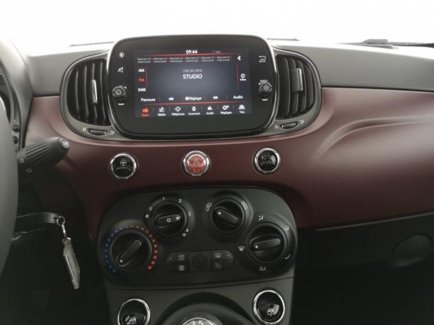 Fiat 500 FIAT - 500 1.0 Hybrid Star - Foto 10