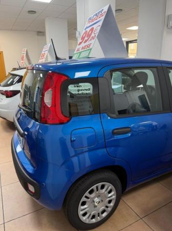 FIAT Panda 1.0 FireFly S&S Hybrid rif. 23914157 - Foto 4