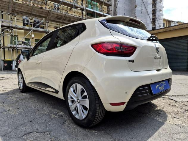 Renault Clio 1.5 dCi 5 porte Energy Intens - Foto 4