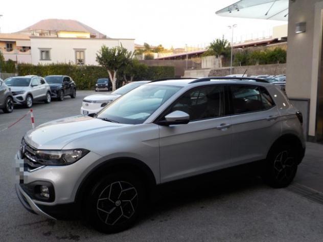 VOLKSWAGEN T-Cross 1.0 TSI Style BMT rif. 24134247 - Foto 3