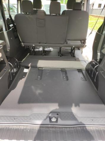 RENAULT Trafic BluedCi 150CV EDC PC-TN Authentic rif. 20524652 - Foto 8
