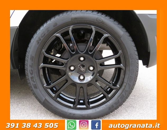 Ford Ecosport 1.5 TDCi 95cv TITANIUM TELECAM. POST. - Foto 5