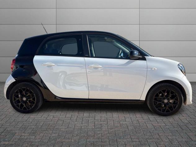 smart forfour II 2015 1.0 Superpassion 71cv - Foto 6