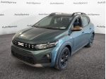 Dacia Sandero 1.2 ECO-G 120 STEPWAY EXTREME