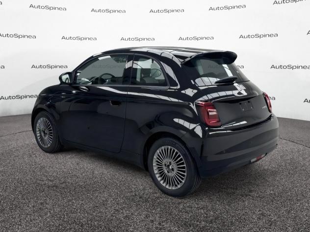 FIAT 500 500 1.0 hybrid Icon - Foto 3