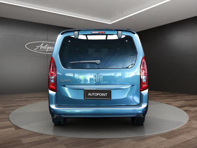 FIAT Qubo L 1.5 Diesel 130 Cv At8 7 posti La Prima - Foto 6
