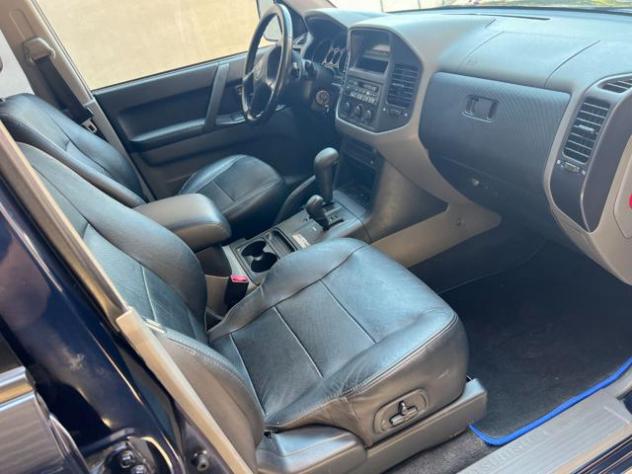 MITSUBISHI Pajero 3.5i GDI V6 24V cat 5p. GLS2 ASI rif. 23975684 - Foto 7