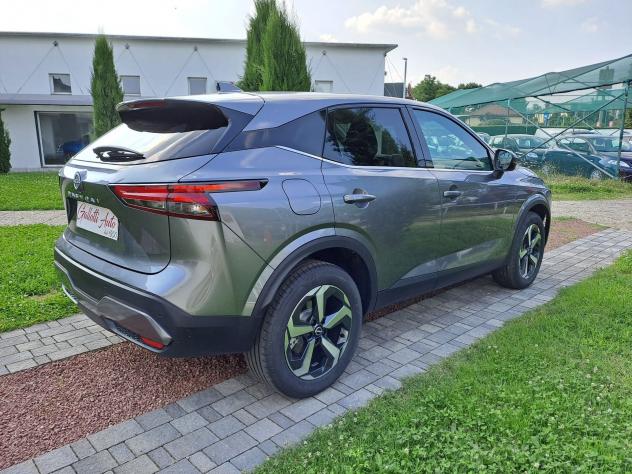 Nissan Qashqai MHEV 140 CV N-Connecta-NESSUN OBBL. FIN. - Foto 5