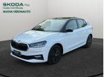 Škoda Fabia Style 1.0 MPI 59 kW (80 CV) 5 marce - manuale