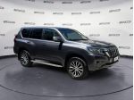 TOYOTA Land Cruiser150/155 Land Cruiser 2.8 D4-D A/T 5 porte Style
