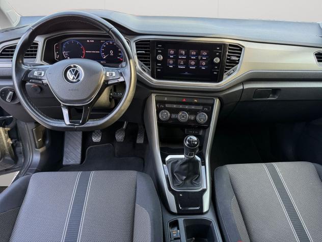 Volkswagen T-Roc 1.0 TSI STYLE 110CV BlueMotion Tec - Foto 7