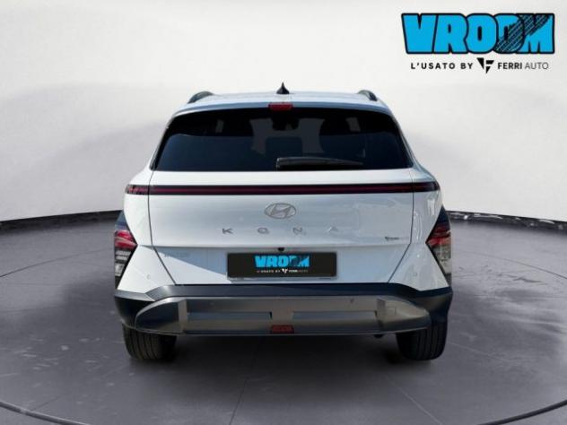 HYUNDAI Kona 1.0 T-GDI XLine rif. 23982185 - Foto 6