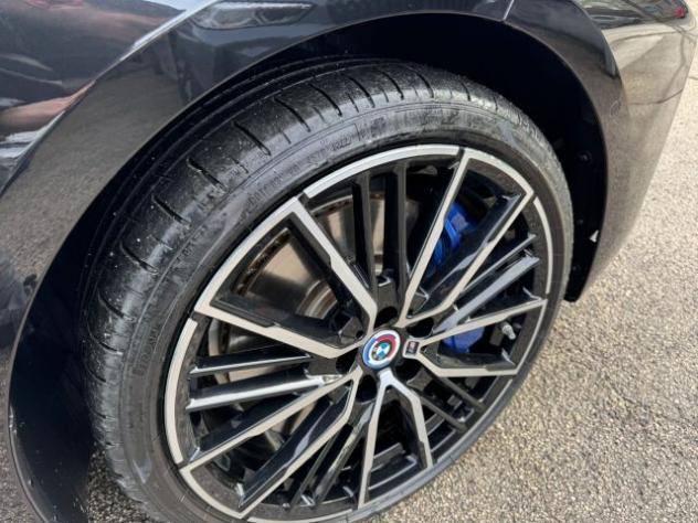 BMW 118 d 5p. Msport Exterior Automatica Tetto rif. 24031949 - Foto 9