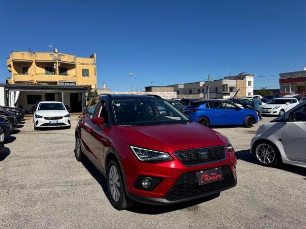SEAT Arona 1.0 TGI 90 cv FR rif. 24040561 - Foto 4