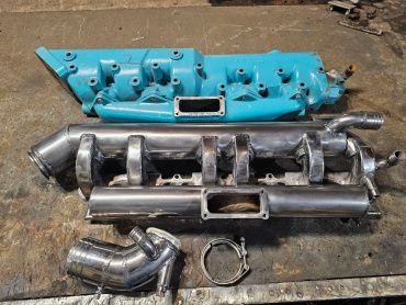 INOX i migliori prodotti nautici Euro 200