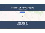 Immobile in asta di 800 m² in vendita a Castiglion Fibocchi