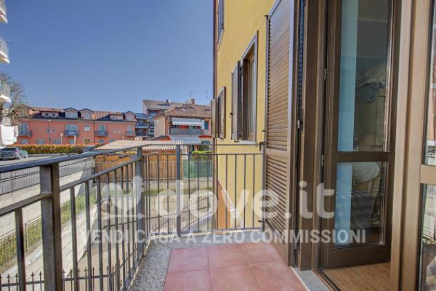 Appartamento di 85 m² con 4 locali e posto auto in vendita a Alba - Foto 20