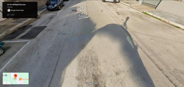 Immobile in asta di 30 m² in vendita a Bari - Foto 3
