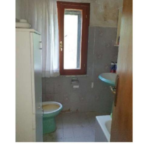 Immobile in asta di 100 m², box auto in vendita a Belmonte del Sannio - Foto 11