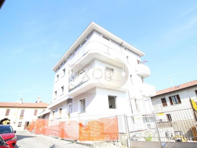 Appartamento di 2 locali con balconi a Besana Brianza - Foto 3