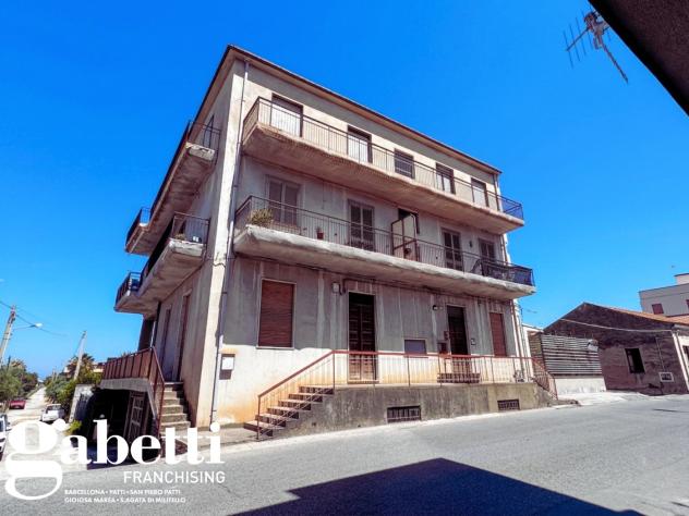 Appartamento - Capo d'Orlando . Rif.: Cod. rif 3325270VRG