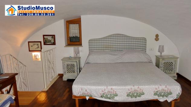 StudioMusco vende a Via Vanassina appartamentino soppalcato con ampio esterno vivibile. - Foto 11