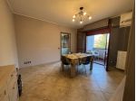A697. CARPI DUE PONTI. APPARTAMENTO CON DUE CAMERE, GARAGE E CANTINA.