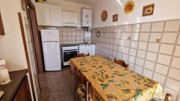 Appartamento in vendita a Marina di Carrara - Carrara 82 mq Rif: 1426017 - Foto 7