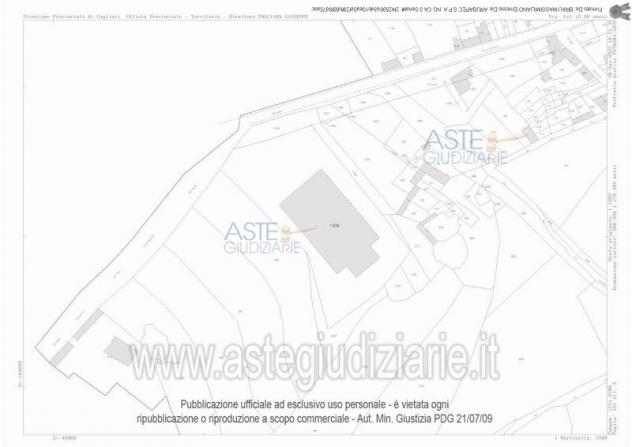 IMMOBILI-IMMOBILE RESIDENZIALE-km 88,8 della S.S. 195 Sulcitana - Foto 10