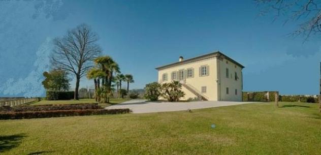 Villa in vendita a Monte San Quirico - Lucca 450 mq Rif: 797271 - Foto 3