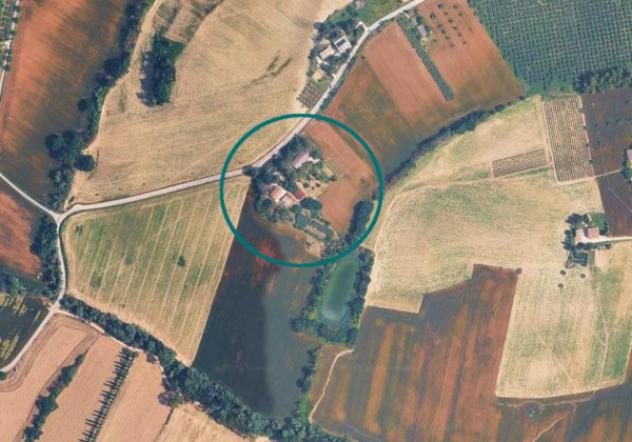 Immobile in asta di 240 m² con 5 locali in vendita a Macerata