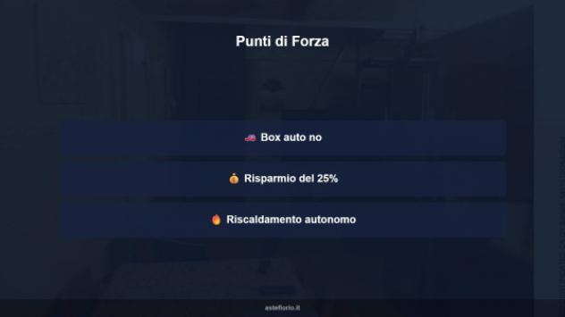 Immobile in asta di 55 m² in vendita a Manfredonia - Foto 16