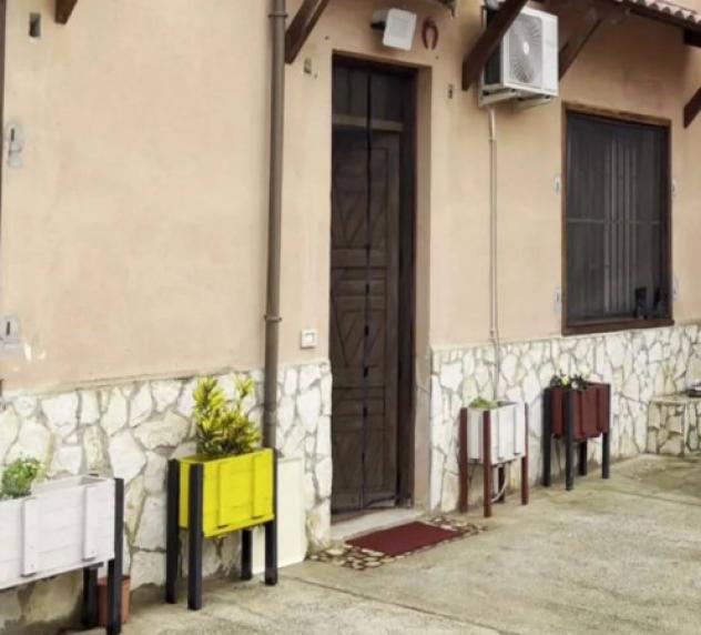 Immobile in asta di 171 m² in vendita a Marsala - Foto 5