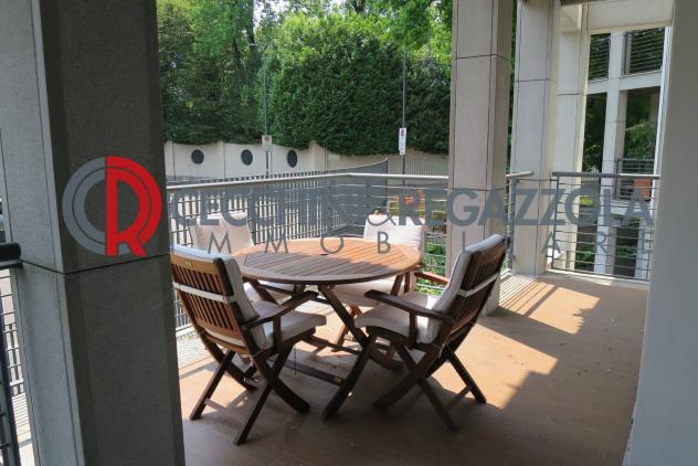 Appartamento in vendita a Milano, S. Siro - Foto 11