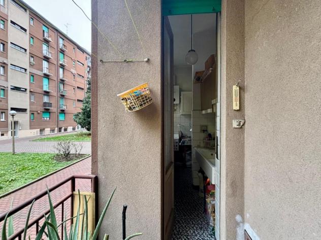 Trilocale in vendita a Milano - Foto 6