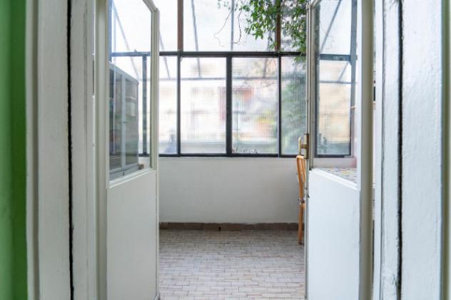 Villa di 129 m² con 4 locali e box auto in vendita a Milano - Foto 14