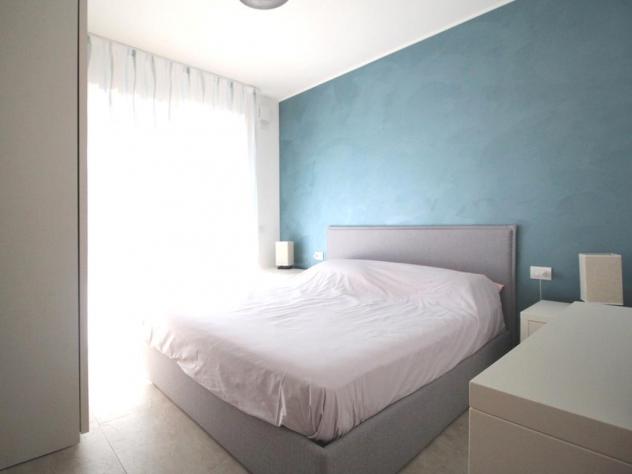 Ampio appartamento di 3 locali con terrazzi a Missaglia - Foto 8