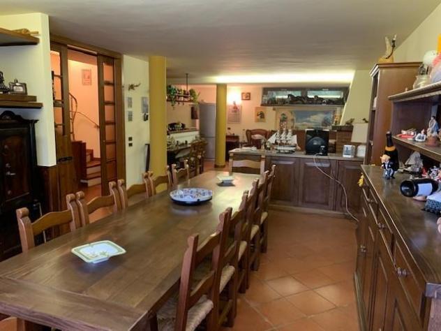 Villetta bifamiliare in vendita a Montecatini-Terme 280 mq Rif: 1011913 - Foto 10