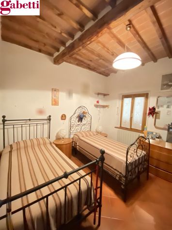 Rif. S2685 - Siena – Castellina Scalo - Terratetto divisibile con resede - Foto 6