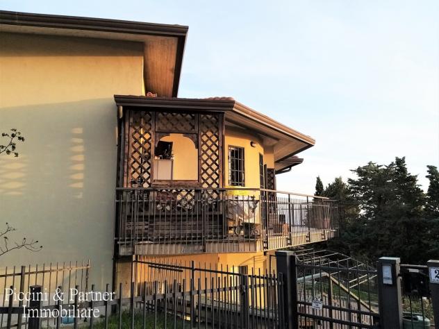 Porzione di casa in vendita a Passignano sul Trasimeno - Foto 2