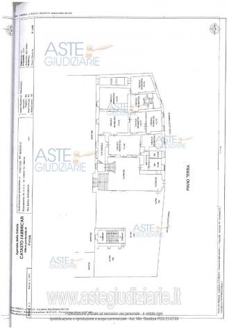 IMMOBILI-IMMOBILE RESIDENZIALE-Via della Cattedrale, 1, 51017 Pescia PT, Italia - Foto 10