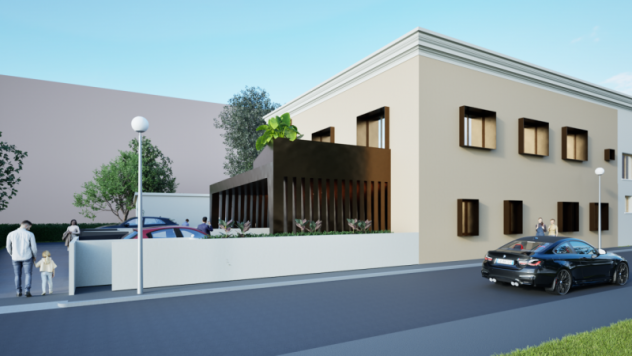 Casa singola a Piove di Sacco - Rif. PDS412 - Foto 5