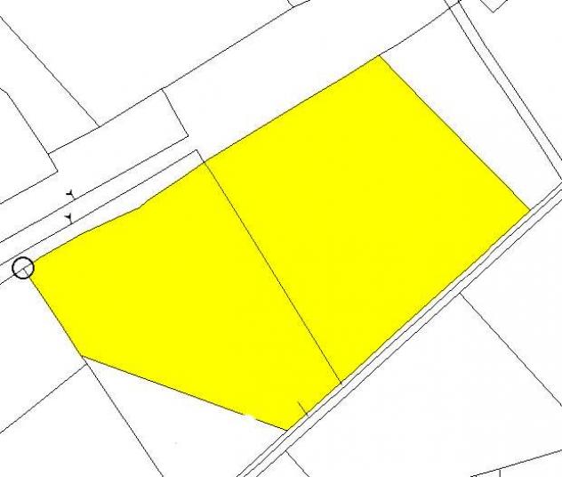V002918 - VENDESI PROGETTO APPROVATO STRUTTURA RICETTIVA