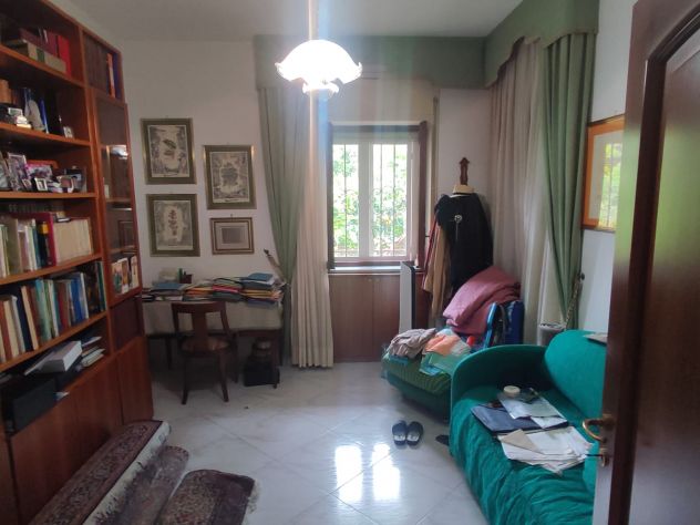 Sala Abbagnano - appartamento ampia metratura con splendida vista mare - Foto 10